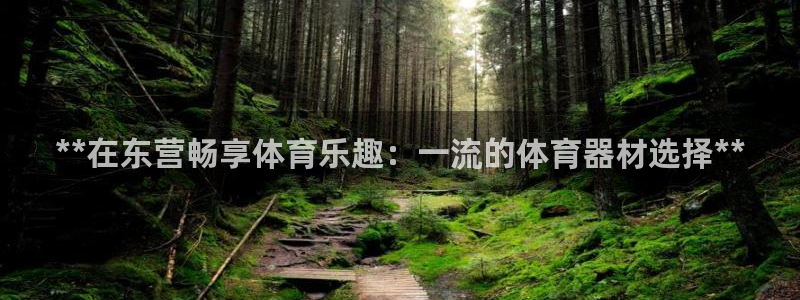 极悦平台注册失败如何解决问题：**在东营畅享体育乐趣