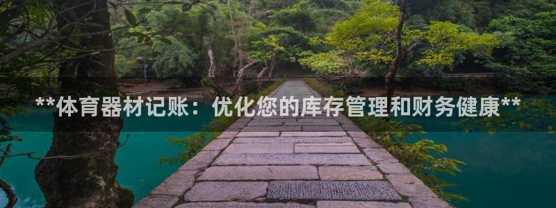 极悦平台有风险吗现在：**体育器材记账：优化您的库存