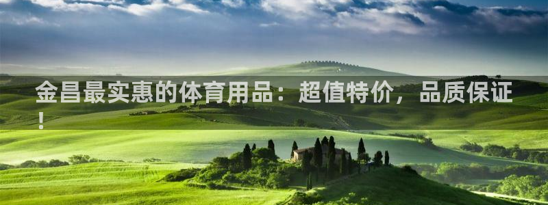 极悦平台客服团队怎么样：金昌最实惠的体育用品：超值特