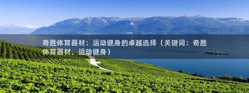 极悦平台用户评价：奇胜体育器材：运动健身的卓越选择（