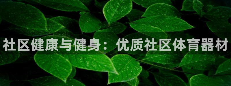 极悦平台登录7.0.2.4手机版下载：社区健康与健身