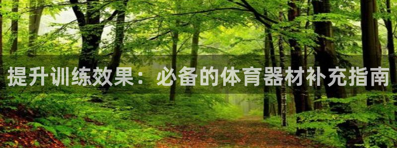极悦平台的注册流程及注意事项是什么：提升训练效果：必