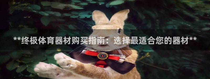 极悦娱乐挂机赚钱是真的吗吗：**终极体育器材购买指南