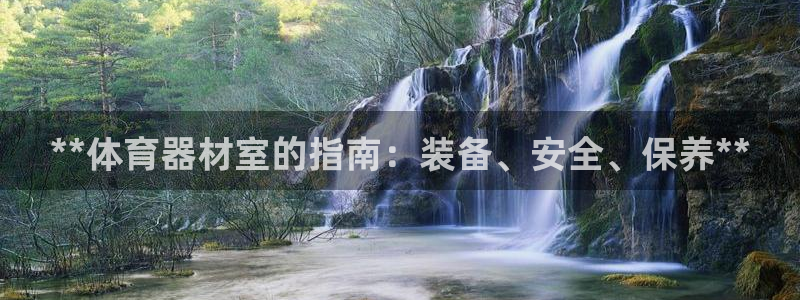 极悦平台注册申请流程详解图：**体育器材室的指南：装