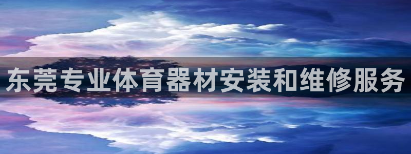极悦平台登录好7.0.2.4安装：东莞专业体育器材安