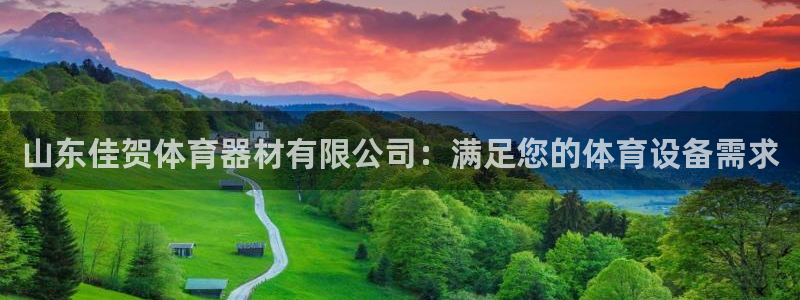 极悦平台用户评价与反馈在哪里：山东佳贺体育器材有限公