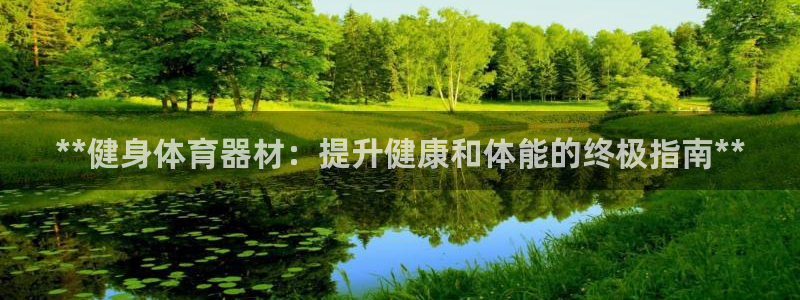 极悦平台注册的弊端及解决方法：**健身体育器材：提升