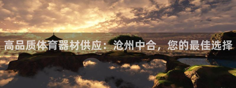 极悦娱乐官网客服联系方式：高品质体育器材供应：沧州中
