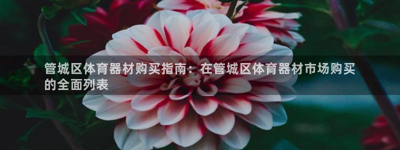 极悦平台官网登录网址：管城区体育器材购买指南：在管城