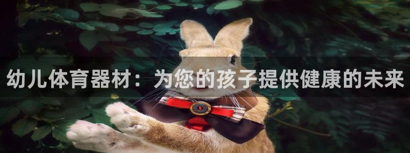 极悦平台客服的联系方式是多少：幼儿体育器材：为您的孩
