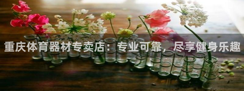 极悦平台注册申请流程详解图片：重庆体育器材专卖店：专