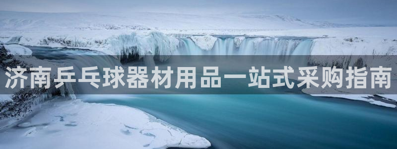 极悦平台登录最新版本更新内容在哪：济南乒乓球器材用品