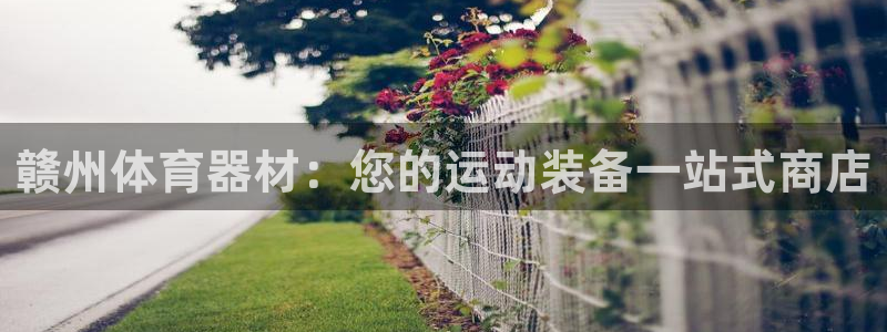 极悦平台股东有哪些：赣州体育器材：您的运动装备一站式