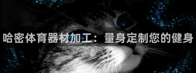极悦平台官方网站登录入口：哈密体育器材加工：量身定制