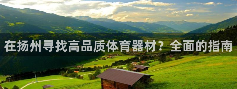 极悦娱乐挂机赚钱是真的吗安全吗：在扬州寻找高品质体育